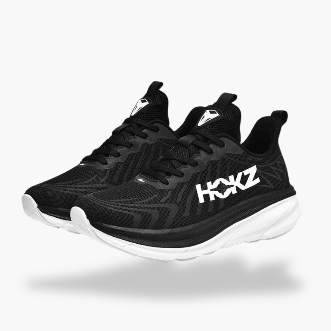 Men's Orthopedic Cushioned Running Sneakers