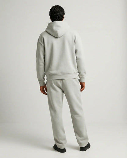 Men’s Oversized Hoodie and Jogger Set