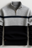 Grey Navy