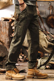 Army Green