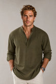Olive Green