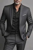 Dark Grey