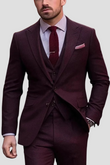 Wine Red