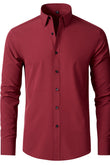 Wine Red