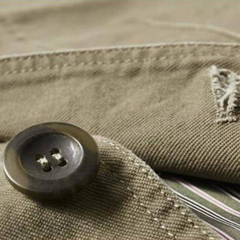 Men's Tailored Lightweight Casual Blazer