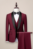 Wine Red