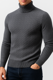 Dark Grey