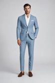Aqua Blue