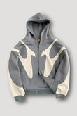 Grey