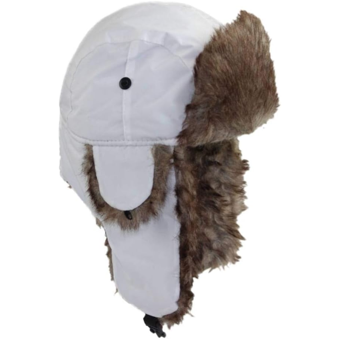 Men's Windproof Trapper Hat