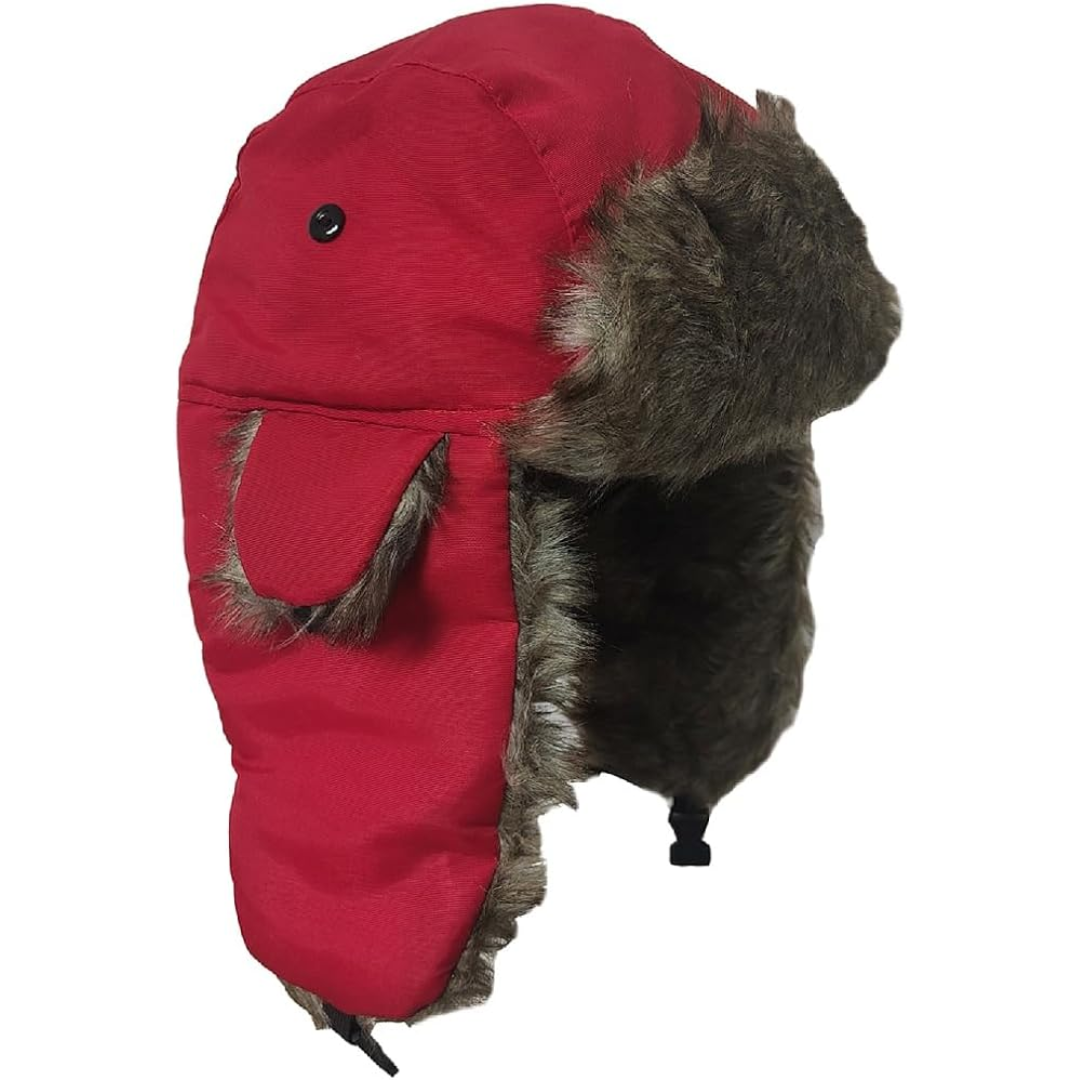 Men's Windproof Trapper Hat