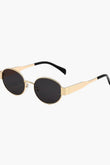 Gold - Dark Lenses