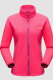 Rose Pink