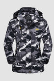 Black Camo