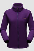 Dark Purple