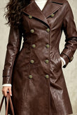 Coffee Brown