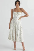 White Floral