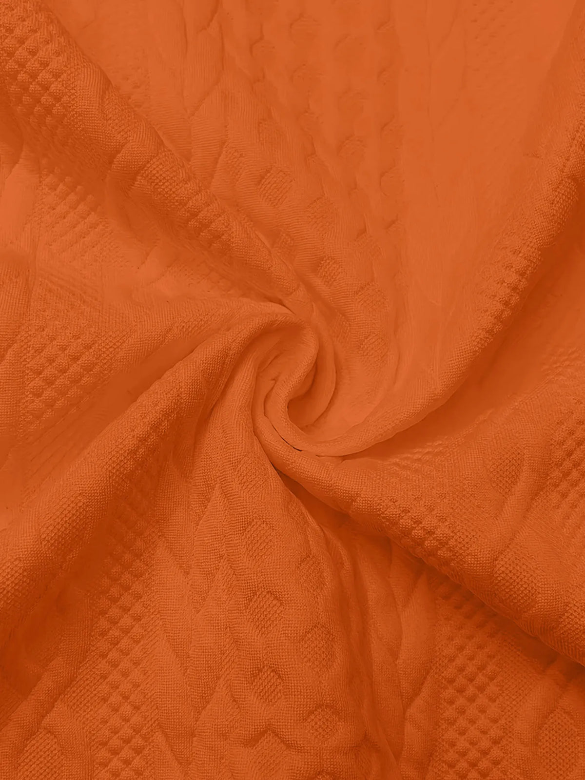 Women's Cable Knit Zip Up Hoodie with Ribbed Cuffs and Hood