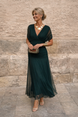 Dark Green