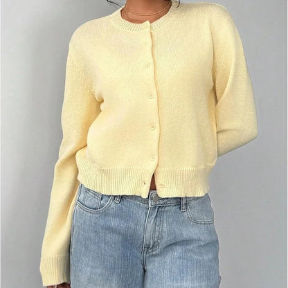 Women's Classic Cardigan