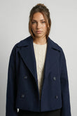 Marine Blue
