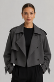 Dark Grey