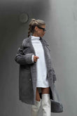 Grey