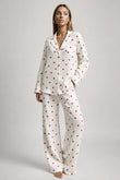 Heart Print