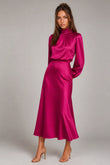 Hot Pink