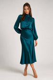 Teal Blue