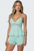 Mint Green