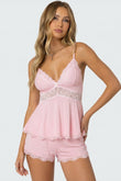 Soft Pink
