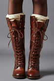 Red Brown