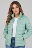 Peacock Blue