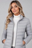 Silver Grey