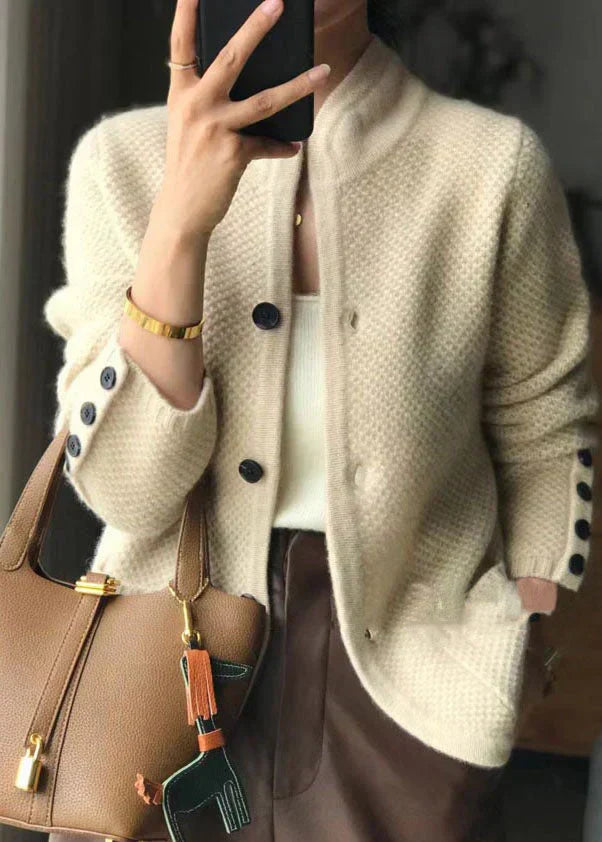 Women's Luxury Soft Knit Cardigan