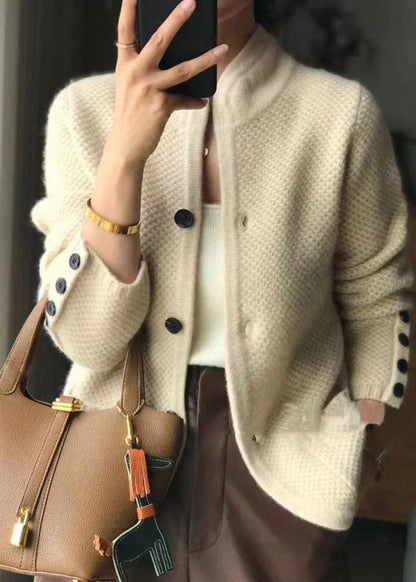 Women's Luxury Soft Knit Cardigan