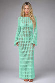 Mint Green
