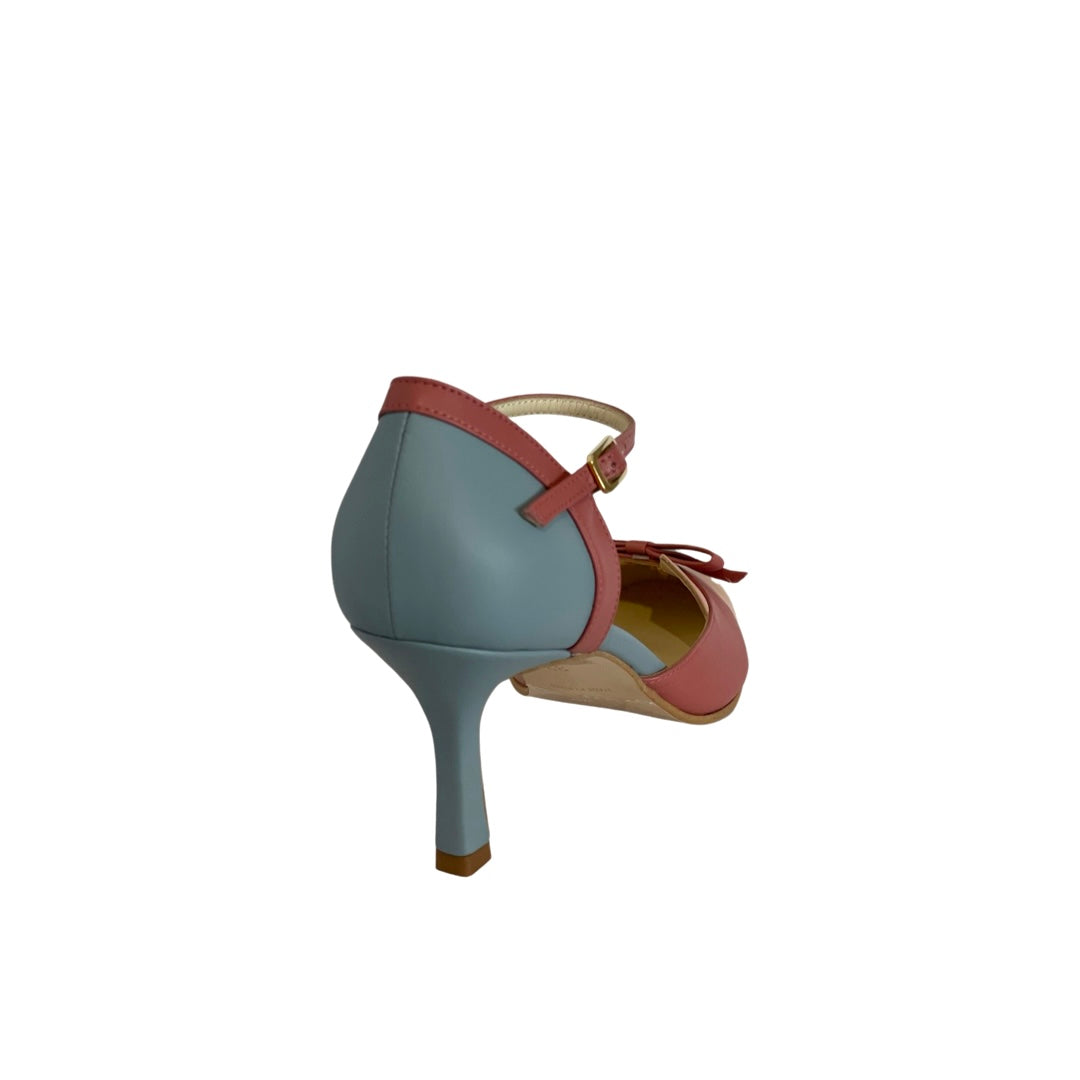 Women's Orthopedic Ankle Cushioned High Heels