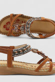 Beige Bali