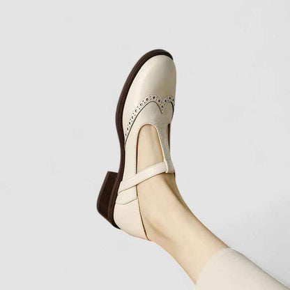 Women's Orthopedic Mary Jane Arch Support Shoes
