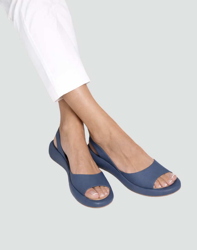 Women's Orthopedic Wedge Sandals