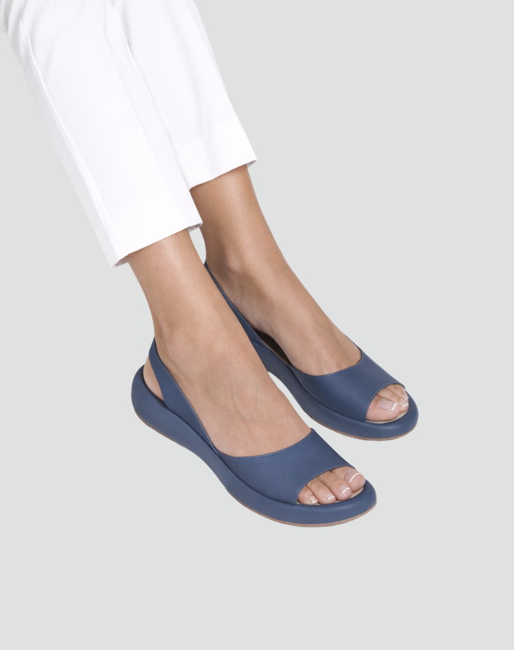 Women's Orthopedic Wedge Sandals