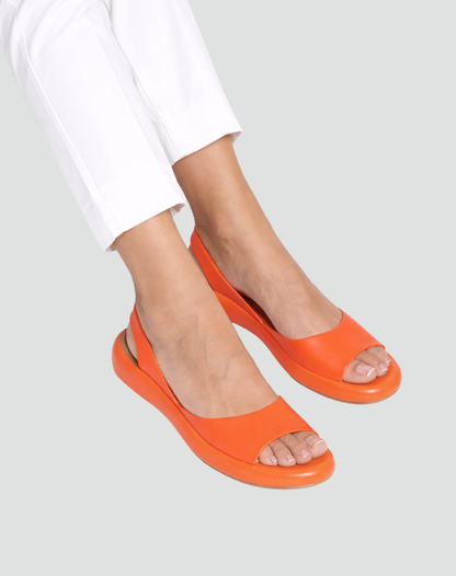 Women's Orthopedic Wedge Sandals
