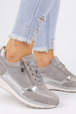 Grey