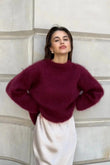 Wine Red