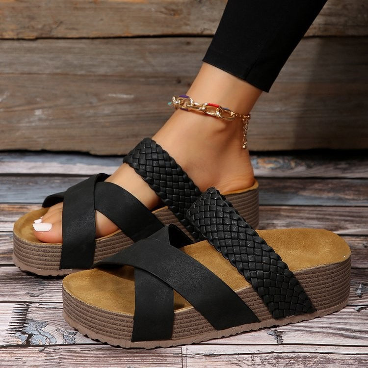 Women's Platform Sandals