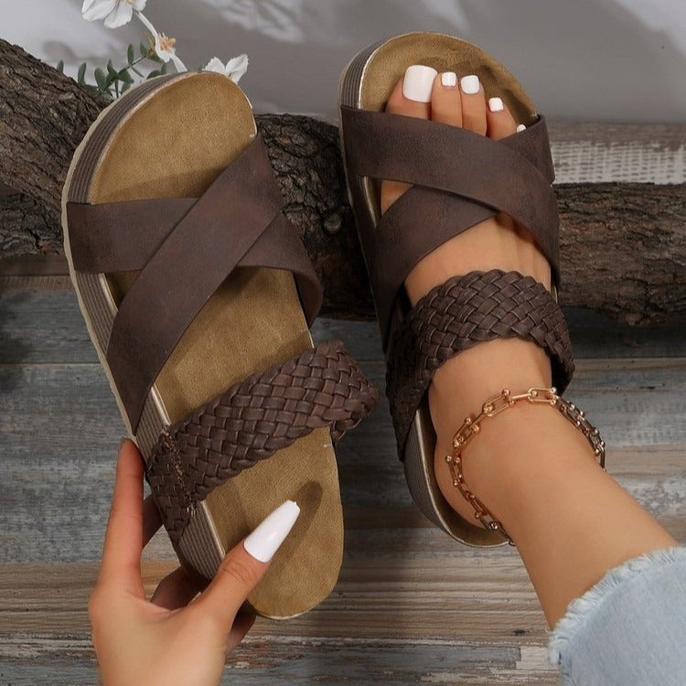 Women's Platform Sandals