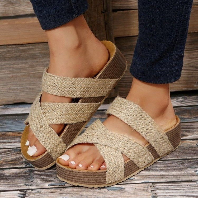 Women's Platform Sandals