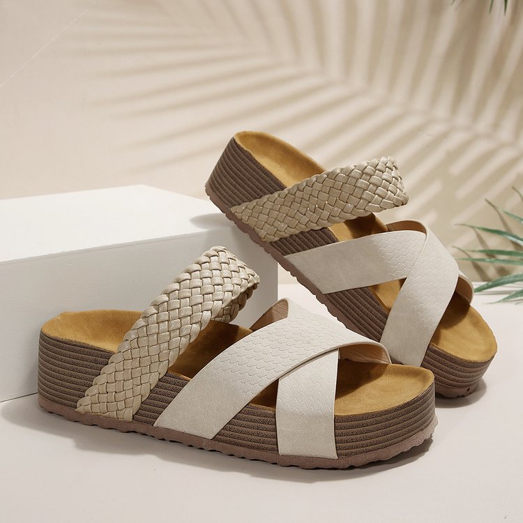 Women's Platform Sandals
